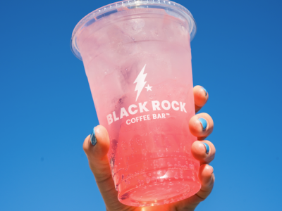 Black Rock Coffee Bar Continues Expansion in Phoenix with Two New Locations
