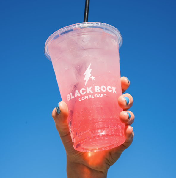 Black Rock Coffee Bar Continues Expansion in Phoenix with Two New Locations