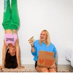 Blaze Pizza Celebrates National Best Friend Day With the Return of Its Fan-Favorite BFF Bundle