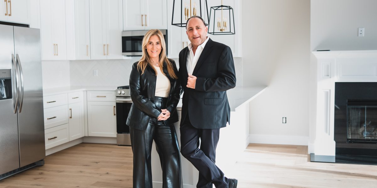 Blue Island Homes Expands to Long Island’s North Shore with Opening of Greenvale Office