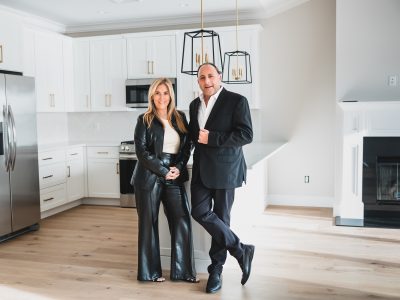 Blue Island Homes Expands to Long Island’s North Shore with Opening of Greenvale Office