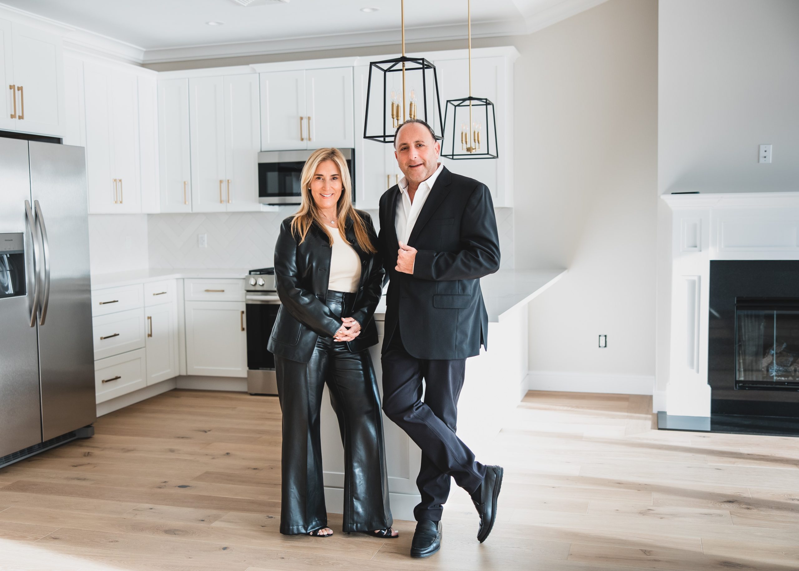 Blue Island Homes Expands to Long Island’s North Shore with Opening of Greenvale Office