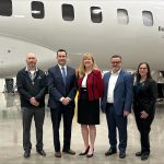 Bombardier Debuts FastTrack Training Program in Hartford, Connecticut, and Expands Commitment to Workforce Development in the U.S.