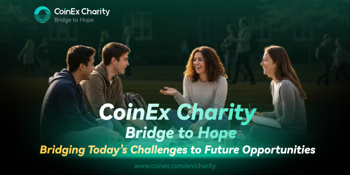 Bridging Students with Future Opportunities Through Education: CoinEx Charity Sponsors ONG Bitcoin Argentina