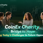 Bridging Students with Future Opportunities Through Education: CoinEx Charity Sponsors ONG Bitcoin Argentina