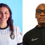 Canadian Soccer Standout Cloey Uddenberg and Team Physician Dr. Kevin Asem Join Lung Health Foundation’s National Push to Keep Kids with Asthma in the Game