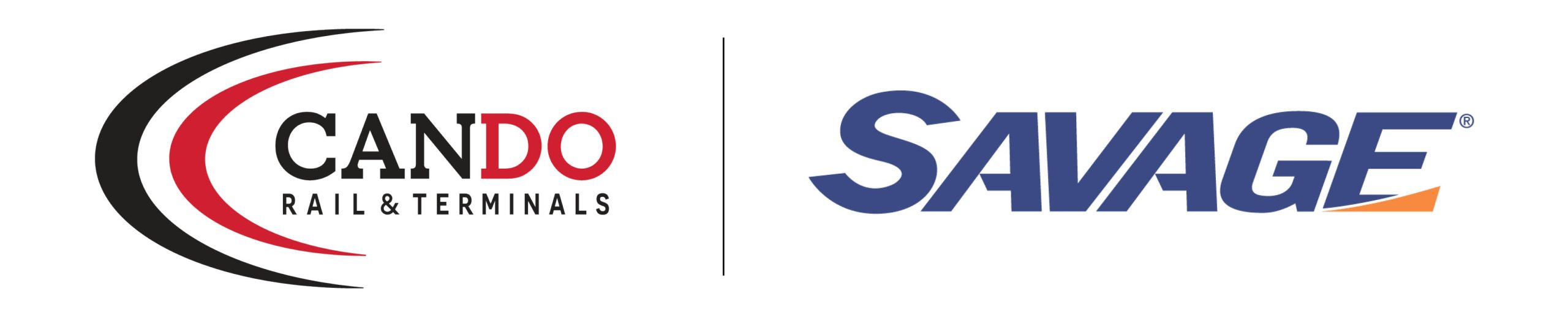 Cando Rail & Terminals Completes Acquisition of Savage Rail