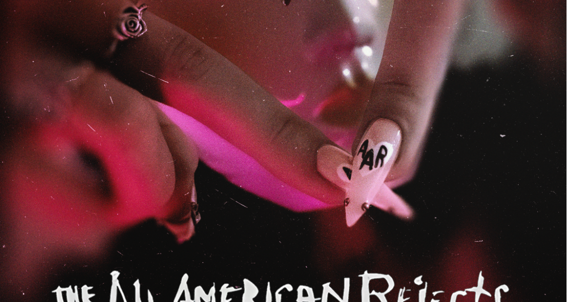 CandyJar and The All-American Rejects Make History with the First-Ever Microdrama Series from a Musical Act