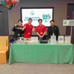 Canon and Local Organizations Celebrate Earth Day 2026 with Community Recycling Drives at Melville Headquarters