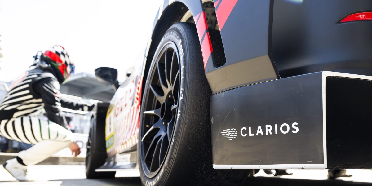 Clarios and its VARTA brand, support Benny Leuchter and Max Kruse Racing at the legendary Nürburgring 24 Hour Race