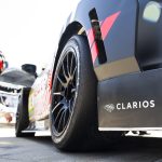 Clarios and its VARTA brand, support Benny Leuchter and Max Kruse Racing at the legendary Nürburgring 24 Hour Race