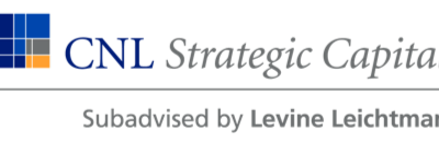 CNL STRATEGIC CAPITAL ANNOUNCES OPERATING RESULTS FOR FIRST QUARTER 2026