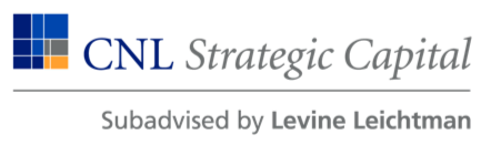 CNL STRATEGIC CAPITAL ANNOUNCES OPERATING RESULTS FOR FIRST QUARTER 2026