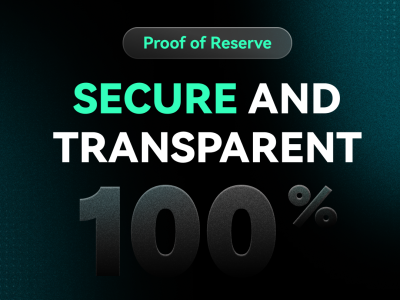 CoinEx Monthly Proof of Reserve Update – May 2026