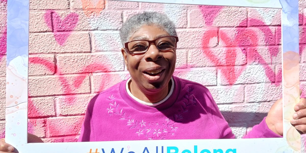 Community Living Toronto Celebrates Belonging for All with #WeAllBelong 2026