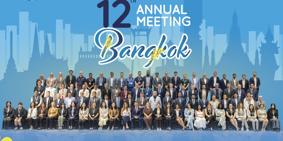 Conqueror Freight Network wraps up 12th Annual Meeting, reinforcing partnerships and advancing member support