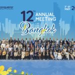 Conqueror Freight Network wraps up 12th Annual Meeting, reinforcing partnerships and advancing member support