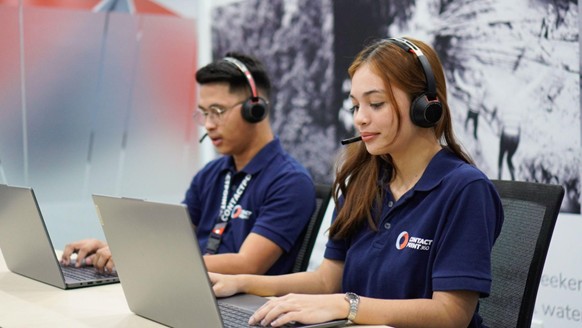 ContactPoint 360 Brings AI-Operated CX With Human Empathy