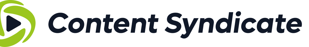 Content Syndicate Launches Author’s Launchpad to Bring Indie Authors Industry-Level Media Exposure