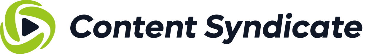Content Syndicate Launches Author’s Launchpad to Bring Indie Authors Industry-Level Media Exposure