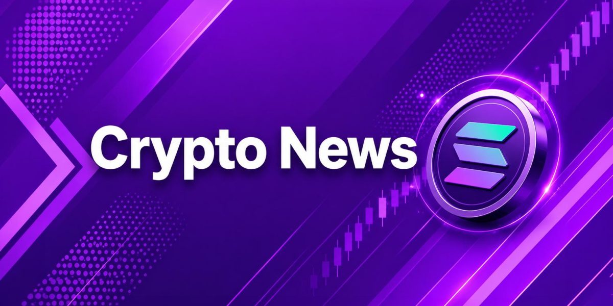 Crypto Market News: AlphaPepe AI DEX Demo Hits 3k Users While Solana Price Prediction Eyes $500