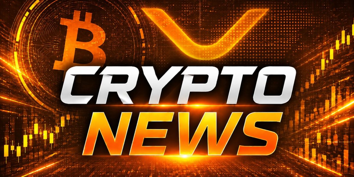 Crypto Market News: AlphaPepe Announces 8,500 Holders Milestone as XRP Price Prediction Targets $5.00
