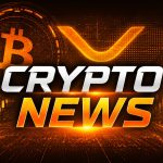 Crypto Market News: AlphaPepe Announces 8,500 Holders Milestone as XRP Price Prediction Targets $5.00