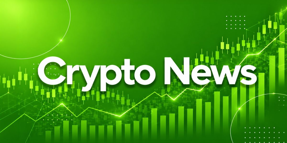 Crypto Market News: AlphaPepe Presale Crosses $1.1M Milestone Whilst Bitcoin Price Prediction Eyes $150,000