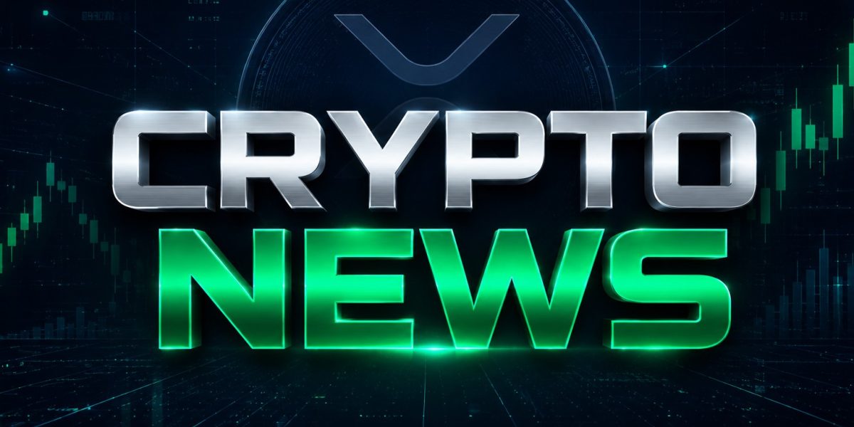 Crypto Market News: AlphaPepe Presale Surpasses 8,800 Holders as XRP Price Prediction Eyes $7.00