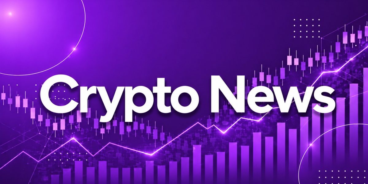 Crypto News: AlphaPepe Advances Toward Q2 Exchange Listing While XRP Price Prediction Targets $10