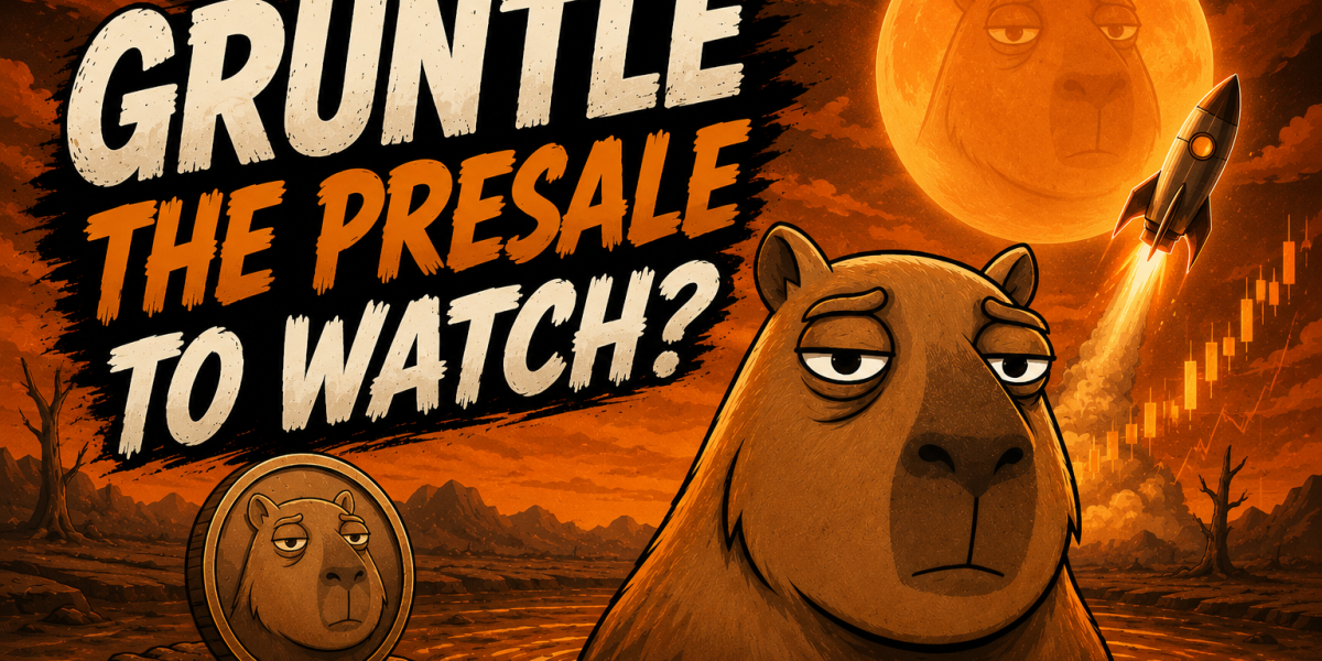 Crypto News: Gruntle Hits 5,000 Community Members and Sells Out First Round as Iran Ceasefire Lifts Stocks