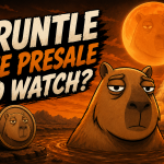 Crypto News: Gruntle Hits 5,000 Community Members and Sells Out First Round as Iran Ceasefire Lifts Stocks