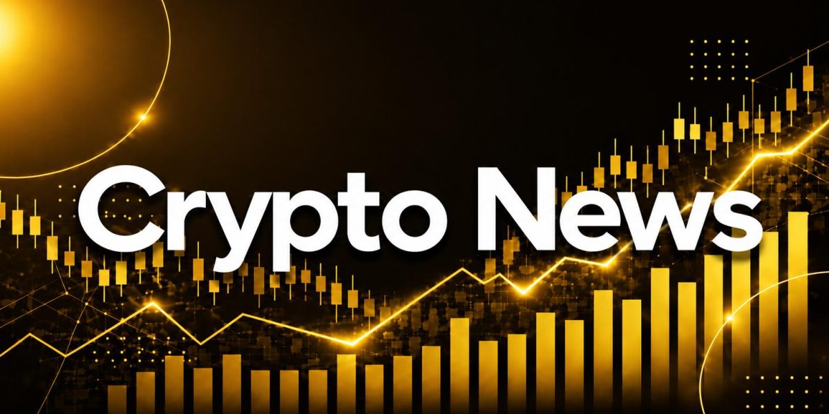 Crypto News Today: AlphaPepe Presale AI DEX Hits Final Testing Whilst Bitcoin Price Prediction Points to $120,000