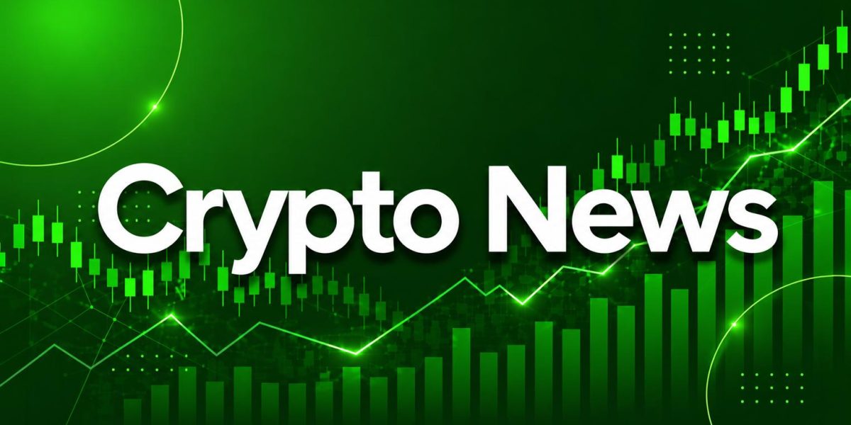 Crypto News Today: AlphaPepe Presale Announces $1.08M Raised Whilst Bitcoin Price Prediction Eyes $100,000