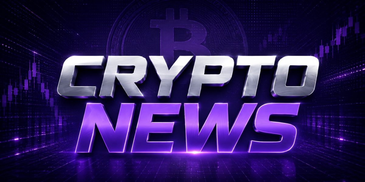 Crypto News Today: AlphaPepe Presale Announces $1.22M Raised While Bitcoin Price Prediction Targets $200,000