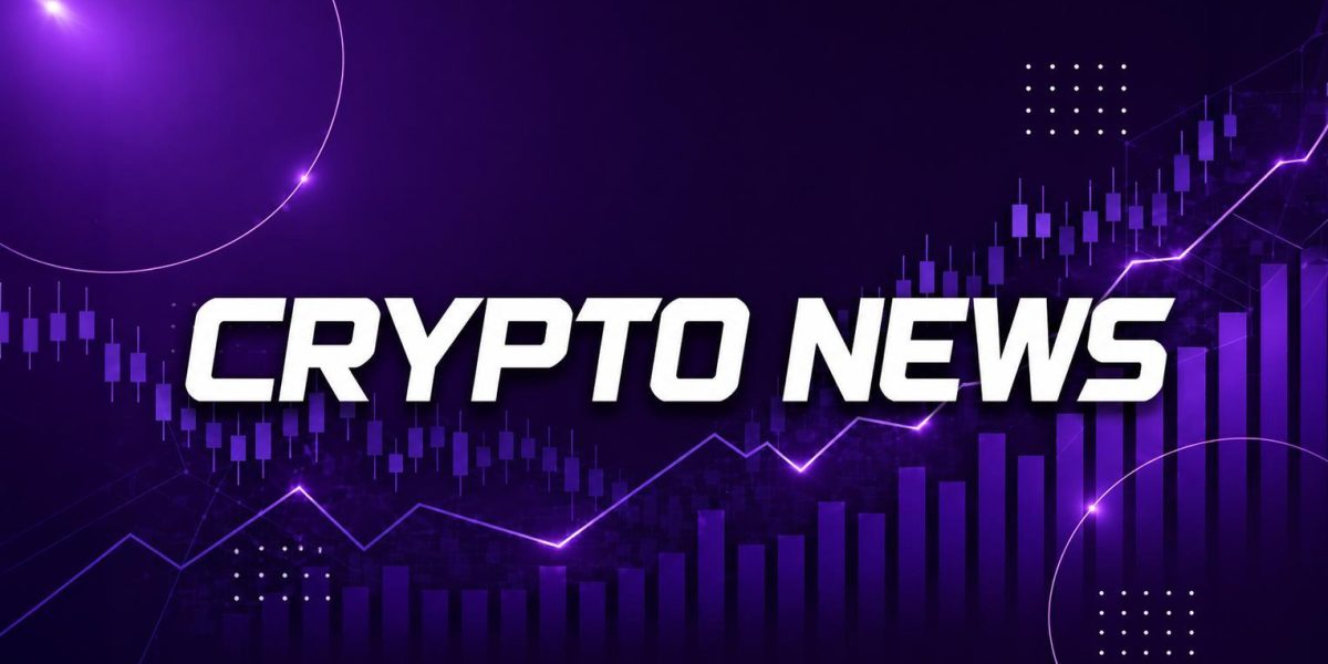 Crypto News Today: AlphaPepe Presale Crosses $1.08M Raised as XRP Price Prediction Targets $10.00