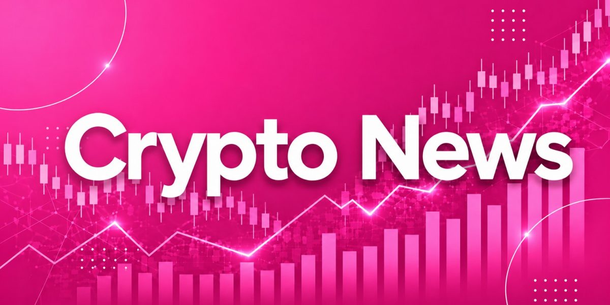 Crypto News Today: AlphaPepe Presale Crosses $1.1M Whilst Bitcoin Price Prediction Points To $250,000