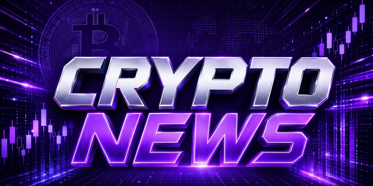 Crypto News Today: AlphaPepe Presale Crosses 8,600 Holders as Bitcoin Price Prediction Points To $120,000