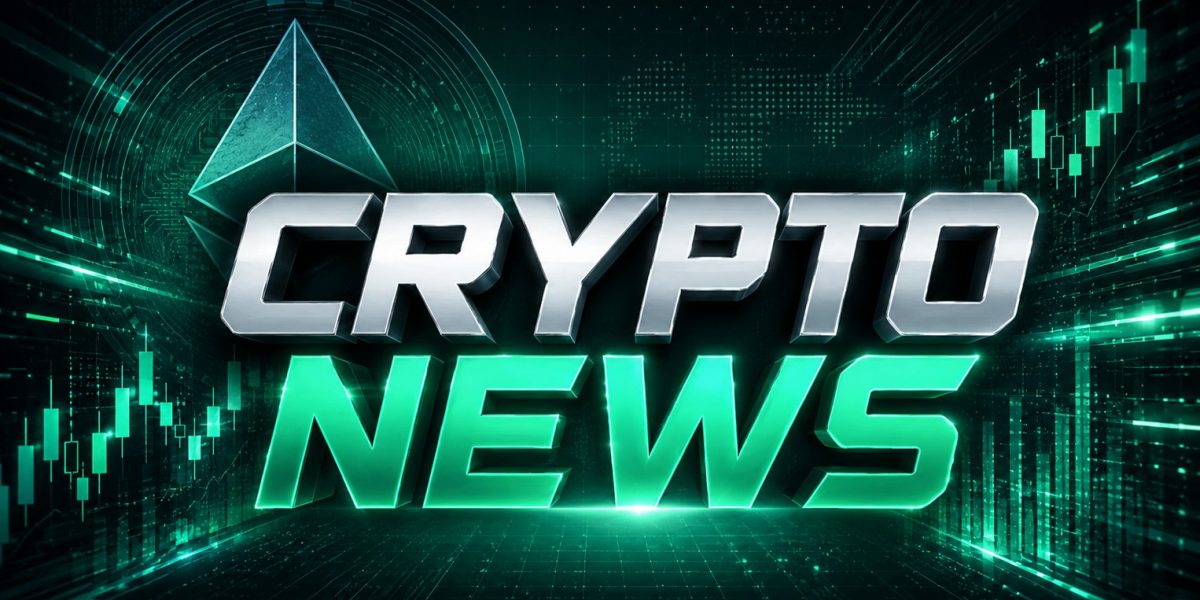 Crypto News Today: AlphaPepe Presale Hits $1.18M Milestone While Ethereum Price Prediction Points To $7,500