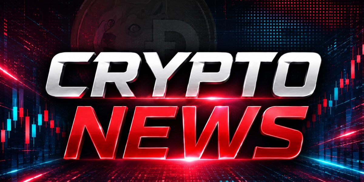 Crypto News Today: AlphaPepe Presale Raises $1.17M While Dogecoin Price Prediction Targets $1.00