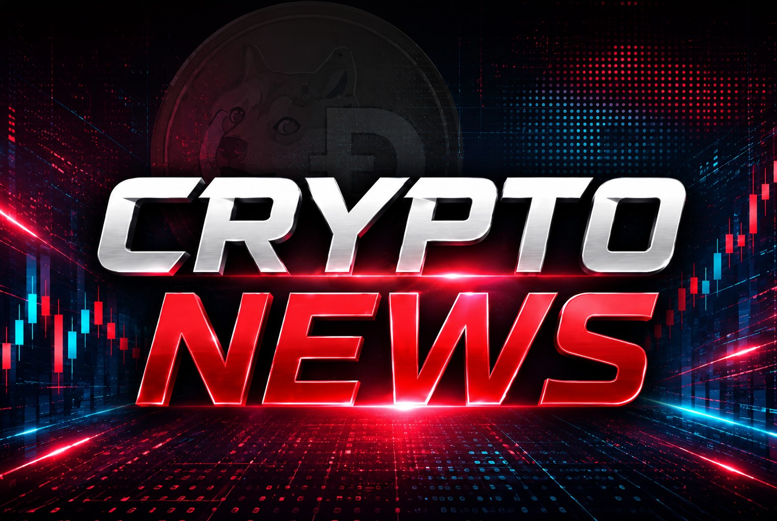 Crypto News Today: AlphaPepe Presale Raises $1.17M While Dogecoin Price Prediction Targets $1.00