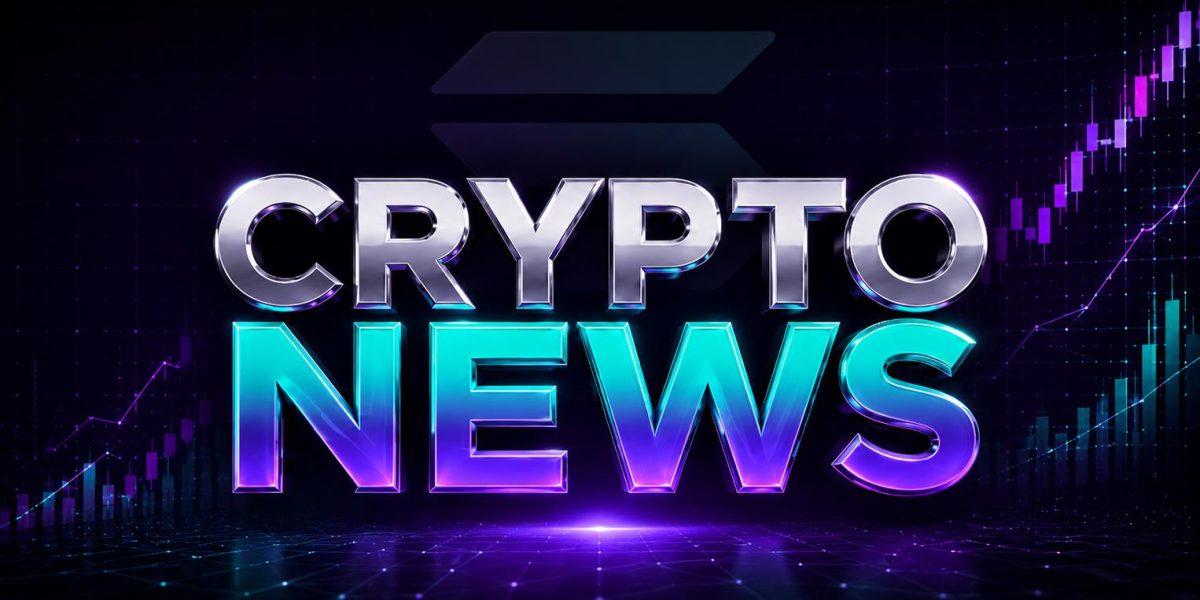 Crypto News Today: AlphaPepe Presale Raises $1.25M While Solana Price Prediction Targets $450