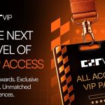CZR Exchange Unveils Monaco 2026 Mega Yacht Experience for CZR VIP Members at the Monaco Grand Prix
