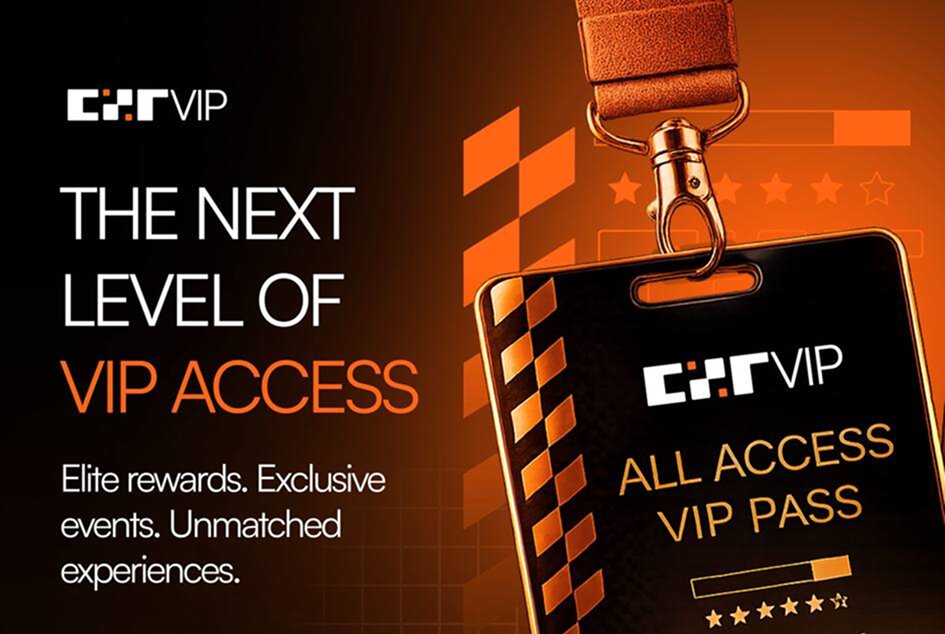 CZR Exchange Unveils Monaco 2026 Mega Yacht Experience for CZR VIP Members at the Monaco Grand Prix