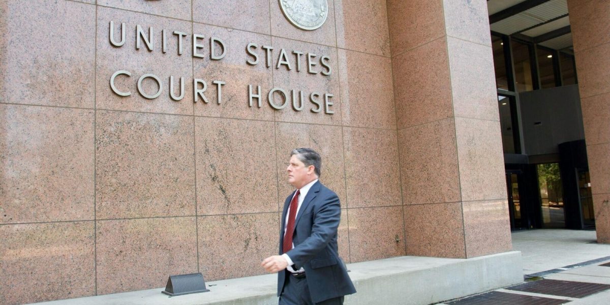 Dallas Federal Criminal Defense Attorney John Helms Expands Digital Legal Resources for Individuals Facing Federal Investigations