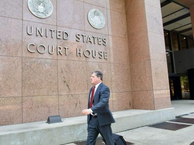 Dallas Federal Criminal Defense Attorney John Helms Expands Digital Legal Resources for Individuals Facing Federal Investigations