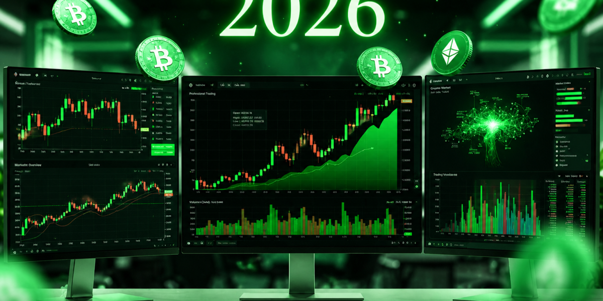 DdbuShen Launches Strategy-Driven AI-Powered Automated Trading Platform for Cryptocurrency and Equity Markets (2026)