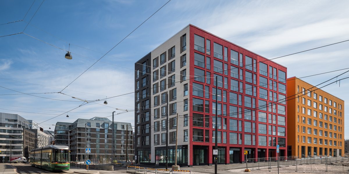 Demand for rental homes is particularly brisk right now: “A clear shift in trend compared to last year”