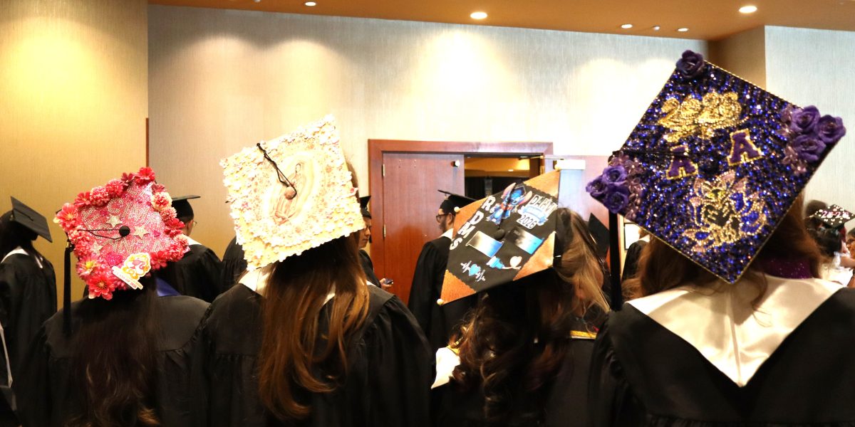 Destinations Career Academy of New Mexico (NMDCA) Graduates More Than 220 Students