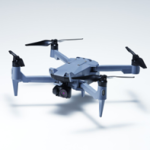 Drone Makers ACSL and Draganfly Partner to Bring NDAA-Compliant Japanese Drones to Canadian Market; Signs Exclusive Distributor Agreement and Launches Technology Integration